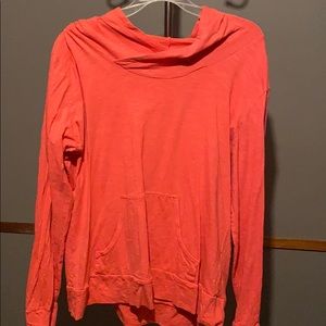 Women's Pullover Sweatshirt